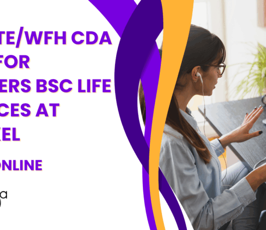 WFH Life Sciences CDA Jobs at Parexel - Apply Online