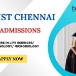 PhD Admissions Life Sciences: SRM IST Chennai invites applications for PhD Admission 2025