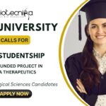 PhD Position in RNA Therapeutics at SRM University | MSc Biological Sciences Apply Now PhD Position in RNA Therapeutics at SRM University Apply Now to work in ICMR-funded Project!