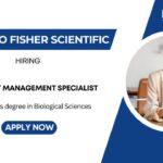 Product Management Specialist II Job at Thermo Fisher Scientific- Apply Now Product Management Specialist II Job at Thermo Fisher Scientific- Apply Now