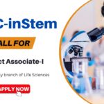 MSc Life Science Jobs: BRIC-inStem Call for the Role Project Associate-I – Apply Now MSc Life Science Jobs: BRIC-inStem Call for the Role Project Associate-I - Apply Now