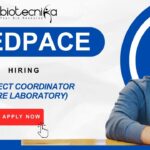 Medpace is Hiring for Project Coordinator Role Project Coordinator – Core Laboratory biomedical engineering jobs Medpace in HyderabadProject Coordinator – Core Laboratory biomedical engineering jobs Medpace in Hyderabad