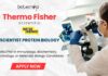 Protein Biology Job at Thermo Fisher Scientific Click here to Apply Now for Scientist Role
