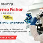 Protein Biology Job at Thermo Fisher Scientific | Click here to Apply Now for Scientist Role Protein Biology Job at Thermo Fisher Scientific Click here to Apply Now for Scientist Role