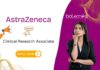 Clinical Research Associate Job at AstraZeneca. Innovation in pharma and patient care. CRA Job in Bengaluru. Apply Now