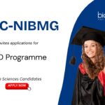 PhD Programme at BRIC-NIBMG. For Life Sciences Candidates. NIBMG Recruitment. Explore Genomics and Biomedical Research.