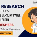 QA Job for Freshers at MMR Research | Apply for the Food Science Job in Mumbai Now! QA Job for Freshers at MMR Research Apply for the Food Science Job in Mumbai Now!