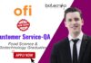 Quality Assurance Jobs at OFI Bangalore | Food Industry Careers