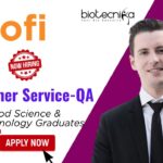 Quality Assurance Jobs at OFI Bangalore | Food Industry Careers