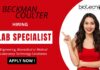 R&D Engineer Jobs Apply at Beckman Coulter Diagnostics for Biomedical Engineer Jobs