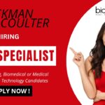 R&D Engineer Jobs Apply at Beckman Coulter Diagnostics for Biomedical Engineer Jobs