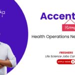 Life Science Jobs for Freshers at Accenture. Health Operations New Associate Role. Healthcare Management jobs and Life Sciences careers