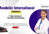 Food Science and Technology Job at Mondelēz International. Apply For Product Developer – Chocolate Benchmarking.