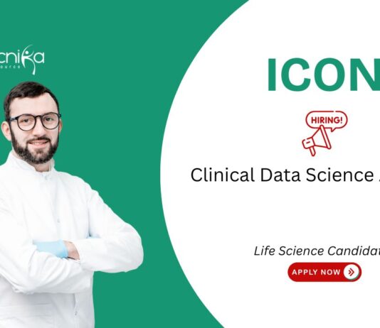 Clinical Data Management Jobs at ICON. Life Science Candidates, Apply Now. Life Science Jobs in Bangalore, Chennai, & Trivandrum