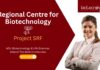 Biotechnology Project SRF Vacancy at RCB. M.Sc. in Biotechnology/Life Sciences candidates, Attend the Walk-in Interview.