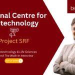 Biotechnology Project SRF Vacancy at RCB. M.Sc. in Biotechnology/Life Sciences candidates, Attend the Walk-in Interview.