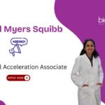 Clinical Trial Job Opportunity at Bristol Myers Squibb. Clinical research jobs in Hyderabad. Work on Clinical research & trial documentation.