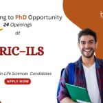JRF for PhD Opportunity at BRIC–Institute of Life Sciences Bhubaneswar. Life Sciences Candidates, Apply Now.