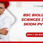 Biological Sciences Job Openings Latest