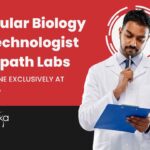 Mol Bio Job Openings at Ampath Labs