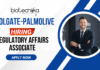 Regulatory Affairs Jobs in Mumbai. Regulatory Affairs Jobs in Mumbai. Colgate Hiring BS Life Sciences Candidates. Regulatory Affairs Jobs Opening in India