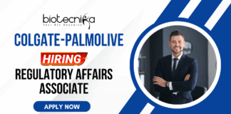 Regulatory Affairs Jobs in Mumbai. Regulatory Affairs Jobs in Mumbai. Colgate Hiring BS Life Sciences Candidates. Regulatory Affairs Jobs Opening in India