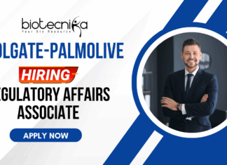 Regulatory Affairs Jobs in Mumbai – Colgate Hiring BSc Life Sciences Candidates – Apply Now Regulatory Affairs Jobs in Mumbai. Regulatory Affairs Jobs in Mumbai. Colgate Hiring BS Life Sciences Candidates. Regulatory Affairs Jobs Opening in India
