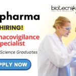 Join ProPharma as a Pharmacovigilance Specialist – Life Science Graduates Apply Now! Regulatory Affairs Jobs at ProPharma India - Apply Now