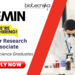 Senior Research Associate Position at Kemin Industries | Life Science Graduates Apply Research Associate Jobs in Chennai - Kemin Industries Careers Life Science Graduates Apply