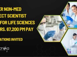 Immunology & Genetics Jobs PGIMER