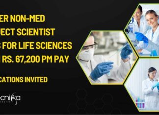 Immunology & Genetics Jobs PGIMER