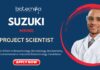 Research Jobs at Suzuki R&D Center Apply for the MSc Life Science Jobs Now!