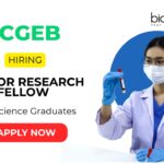 Senior Research Fellow Position in Immunobiology Group at ICGEB New Delhi – Life Science Graduates Apply Now SRF Vacancy at ICGEB - Jobs in Delhi | Life Science Graduates Apply