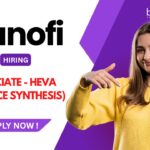 Sanofi Jobs in Hyderabad Apply Now for the Associate – HEVA (Evidence Synthesis) Role and unlock your Research careers!