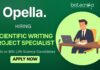 Science Writer Jobs in Hyderabad Apply Now for Life Science Jobs at Opella Careers!