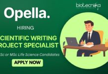Science Writer Jobs in Hyderabad Apply Now for Life Science Jobs at Opella Careers!