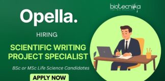 Science Writer Jobs in Hyderabad | Life Sciences Apply Now at Opella Science Writer Jobs in Hyderabad Apply Now for Life Science Jobs at Opella Careers!