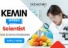 Scientist Role Vacancy in Chennai - Food Industry Jobs at Kemin | MSc Graduates and PhD Scholars Apply