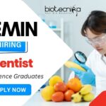 Scientist Role at Kemin Industries – MSc Food Science Graduates and PhD Scholars Apply Scientist Role Vacancy in Chennai - Food Industry Jobs at Kemin | MSc Graduates and PhD Scholars Apply