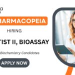 Secrets Revealed: Land Your Dream Bioassay Scientist Job at USP Hyderabad | Apply Now! Secrets Revealed Land Your Dream Bioassay Scientist Job at USP Hyderabad Apply Now for MSc Biochemistry Jobs!