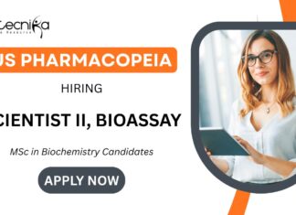 Secrets Revealed: Land Your Dream Bioassay Scientist Job at USP Hyderabad | Apply Now! Secrets Revealed Land Your Dream Bioassay Scientist Job at USP Hyderabad Apply Now for MSc Biochemistry Jobs!