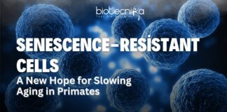 Anti Aging Stem Cells: A New Hope for Slowing Aging in Primates