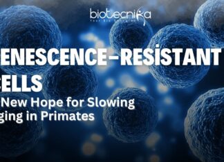 Anti-Aging Stem Cells: A New Hope for Slowing Aging in Primates Anti Aging Stem Cells: A New Hope for Slowing Aging in Primates