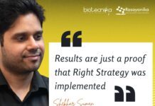 Biotecnika Times Newsletter 29.10.2025 – Freshers Internships at Labcorp, Young Professional Progam Reliance, IQVIA, CDRI, ILS Hiring + Jobs at Cipla, Novartis, Syneos, IHBT & More