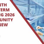 Six Month Short-Term Training 2026 Opportunity at NII, New Delhi Six Month Short-Term Training 2026 Opportunity at NII, New Delhi