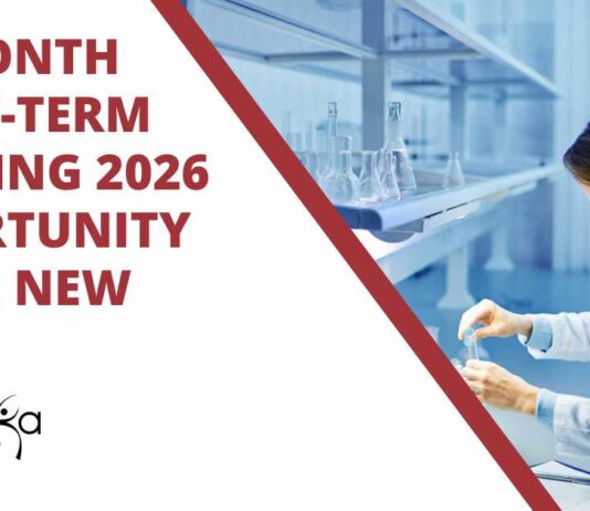 Six Month Short-Term Training 2026 Opportunity at NII, New Delhi