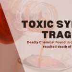 Antifreeze in Medicine? Toxic Cough Syrup Kills 23 Children in Madhya Pradesh Antifreeze in Medicine? Toxic Cough Syrup Kills 23 Children in Madhya Pradesh