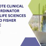 WFH/Remote Clinical Trial Coordinator Jobs
