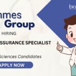 Unlock Your Future with QA Role in Bengaluru Apply for the BSc Life Sciences Jobs at Emmes Group!