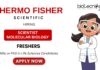 Unlock your Research Career with the Scientist Job in Bangalore Apply for the Life Science Job at Thermo Fisher Careers Now!